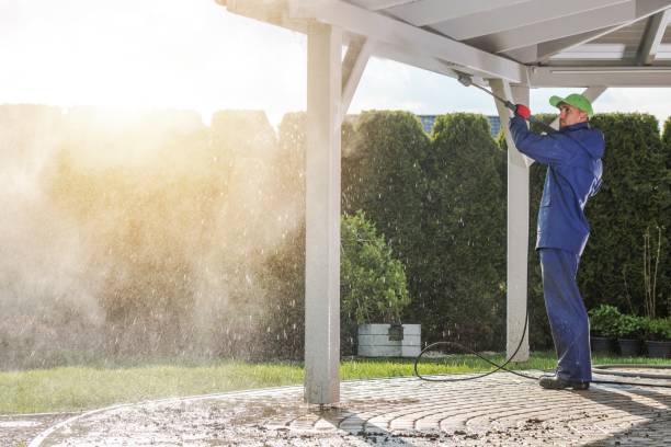 Playground Equipment Cleaning in Kittanning, PA